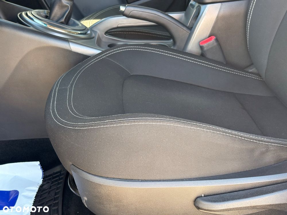 Kia Sportage 1.7 CRDI 2WD Attract - 15