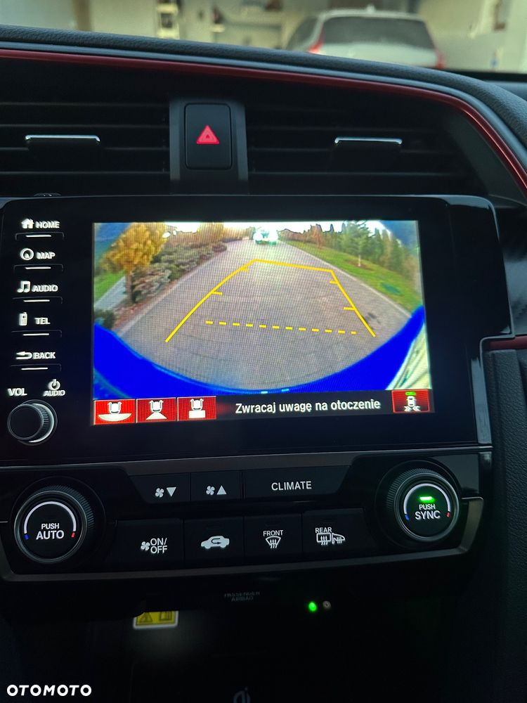 Honda Civic 2.0 T Type-R GT - 25