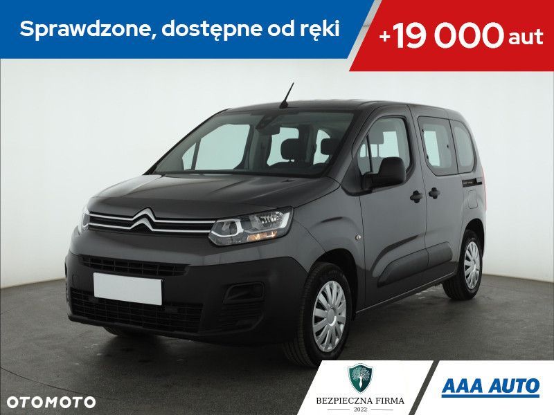 Citroën Berlingo - 2