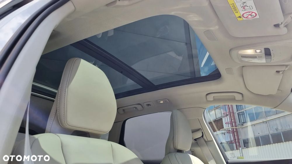 Volvo XC 60 B4 D AWD Inscription - 6