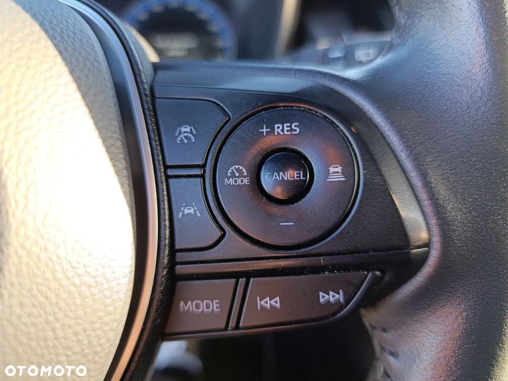 Toyota Corolla 1.8 Hybrid Comfort - 21