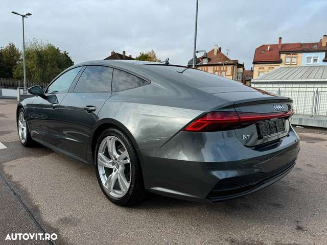 Audi A7 - 7