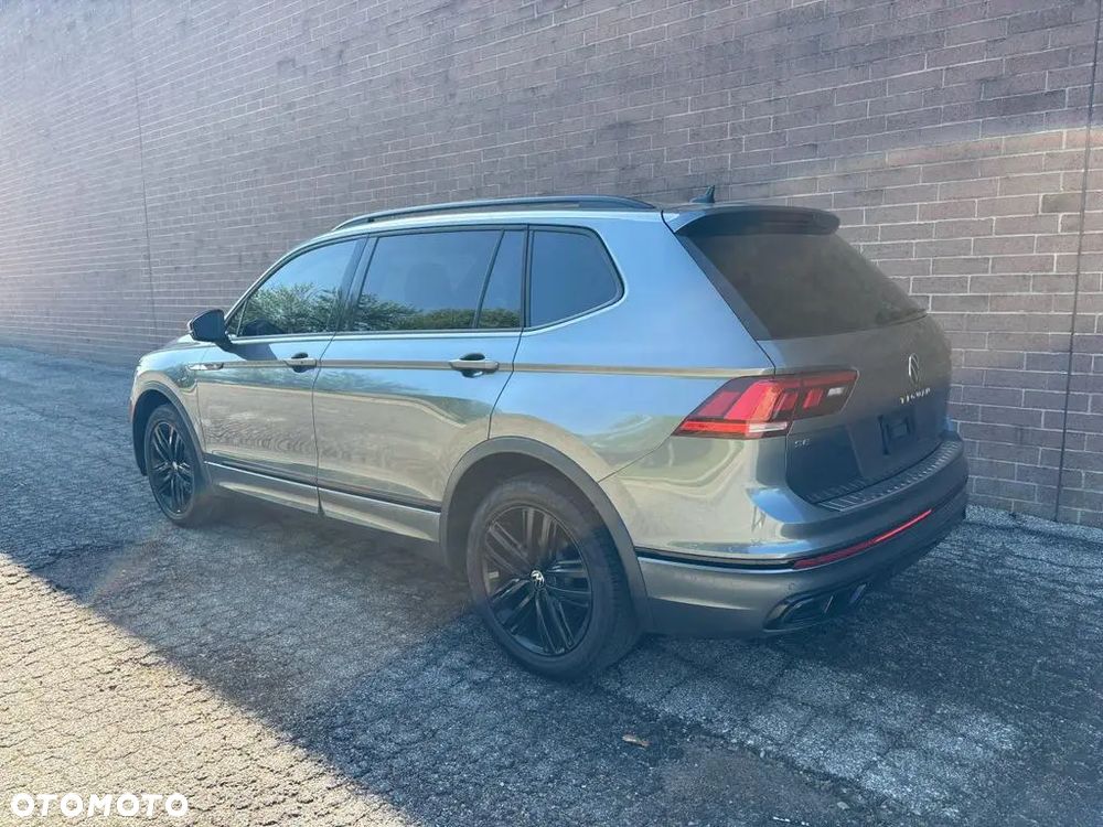 Volkswagen Tiguan 2.0 TSI 4Mot R-Line DSG - 3