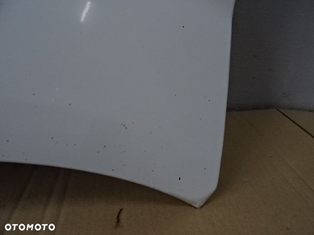 BŁOTNIK LEWY PRZÓD PRZEDNI RENAULT TRAFIC II 01-06 LAK:OD31 NR227 - 5