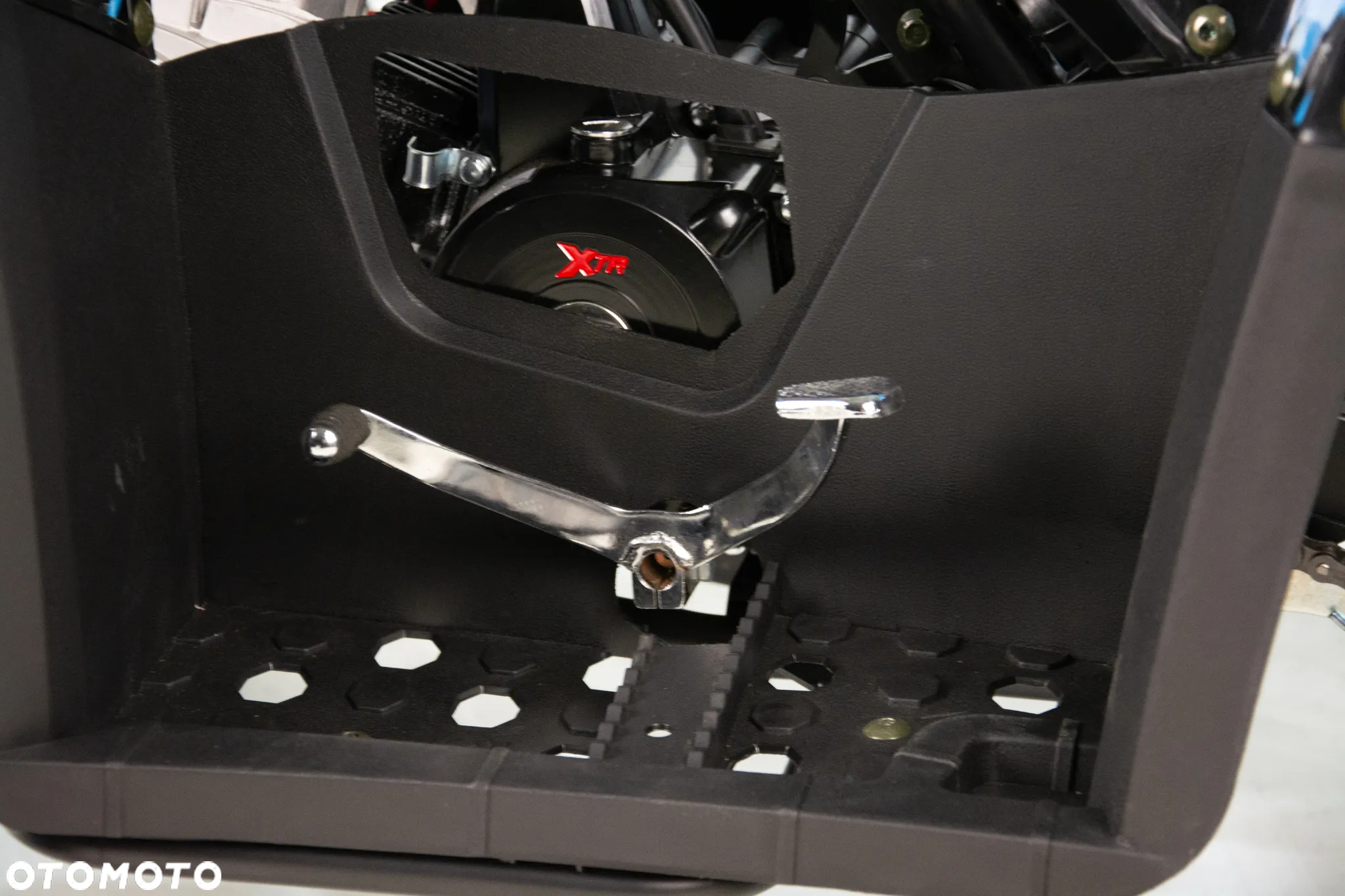 XTR Inny - 31