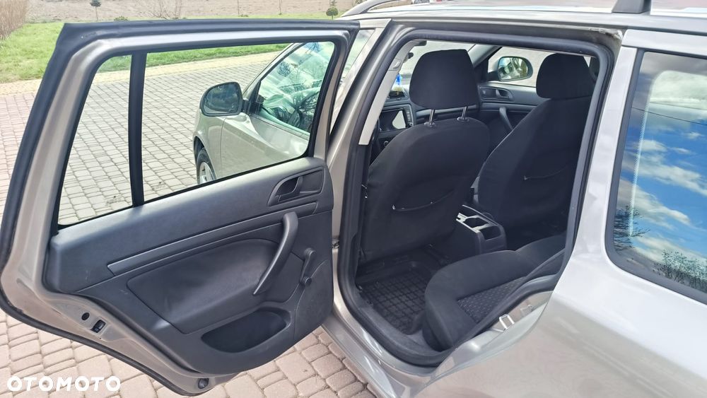 Skoda Octavia 1.6 TDI Active - 13