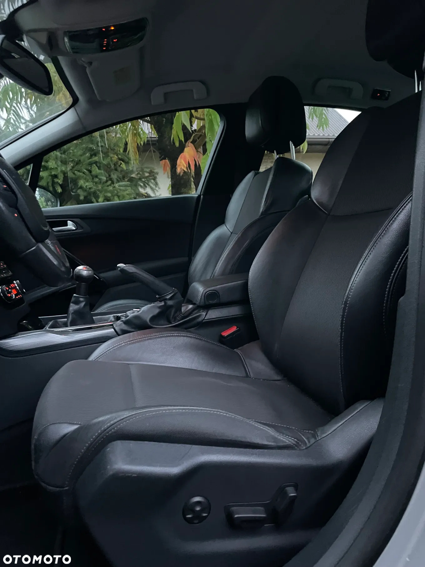 Peugeot 508 - 7