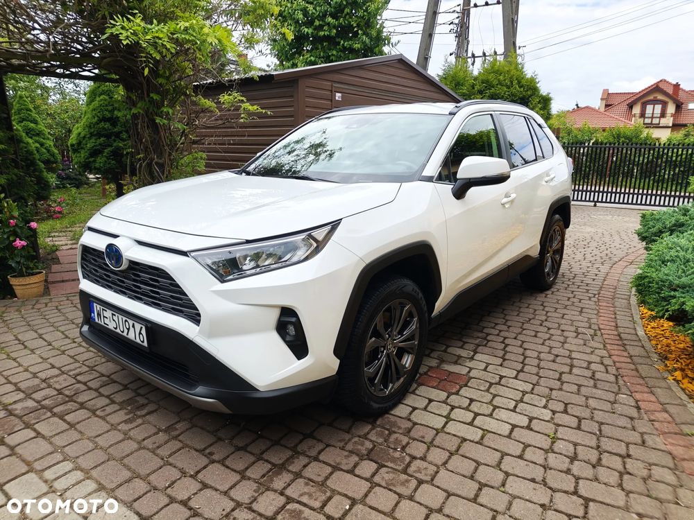 Toyota RAV4 - 2