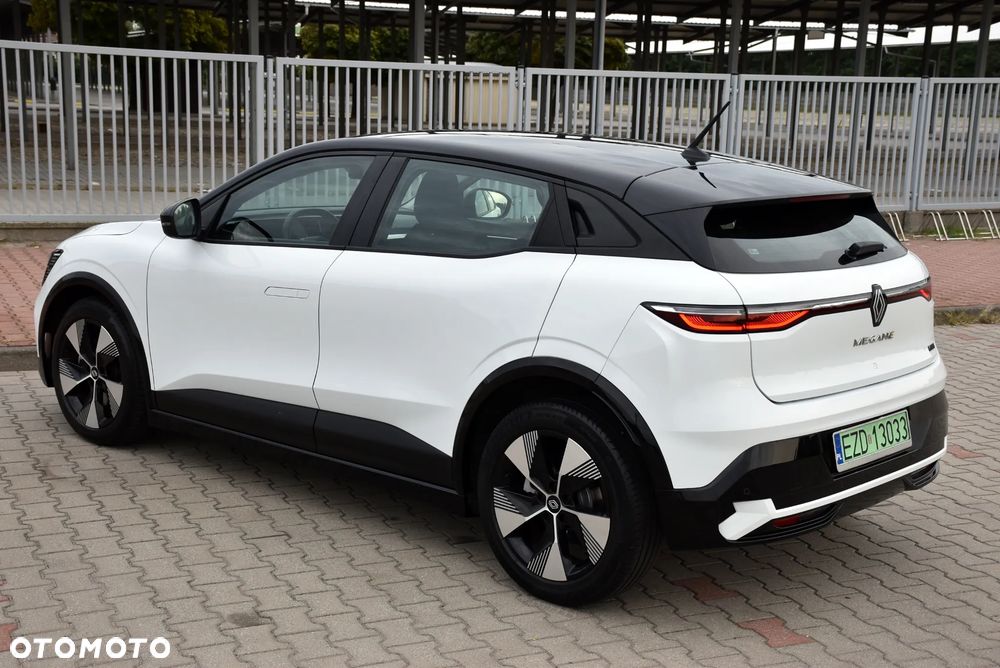 Renault Megane - 12