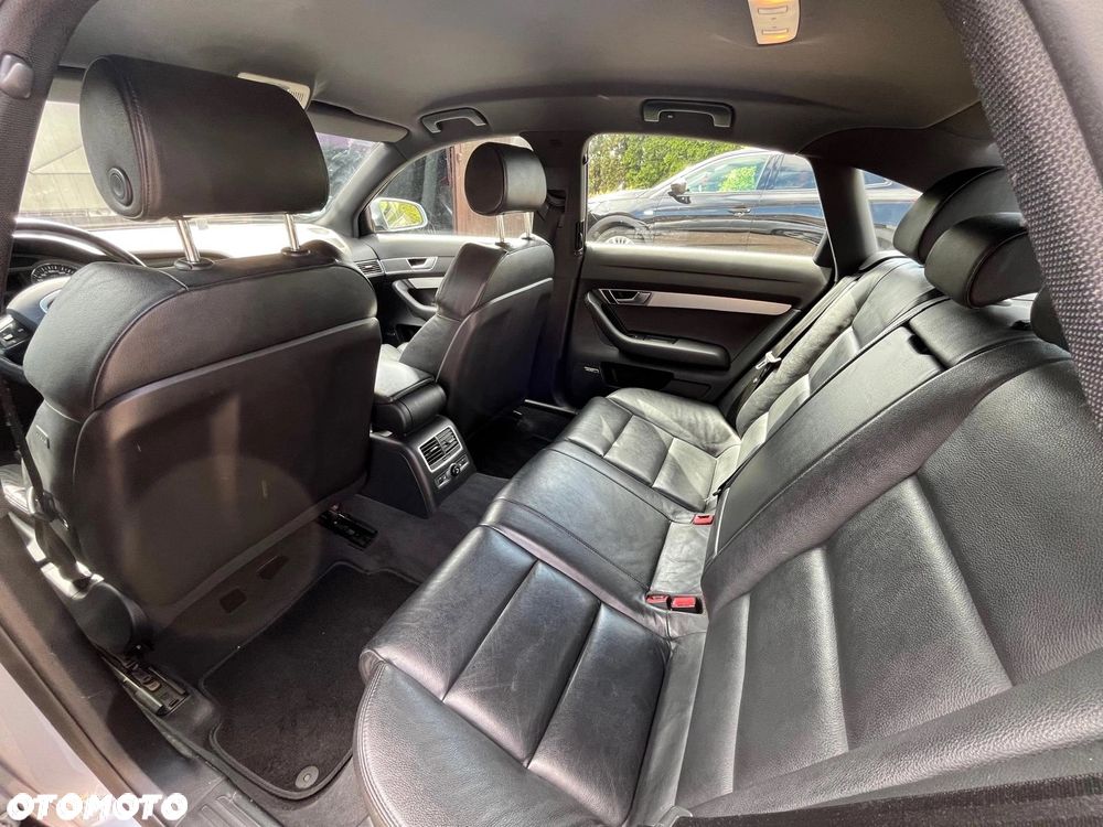 Audi A6 Limousine - 10