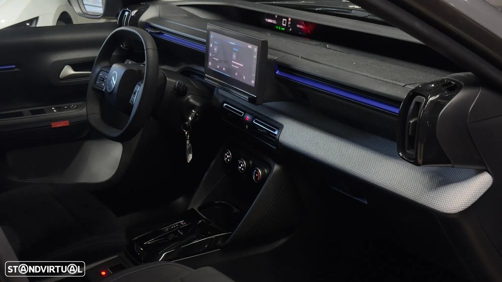 Citroën e-C3 44 kWh Autonomia Conforto Plus - 35