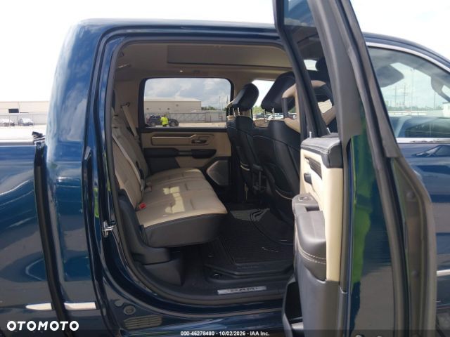 Dodge RAM 5.7 4x4 - 7