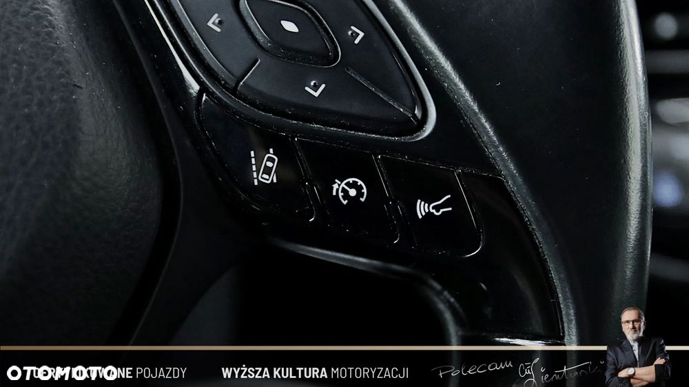 Toyota C-HR 1.8 Hybrid Comfort - 19