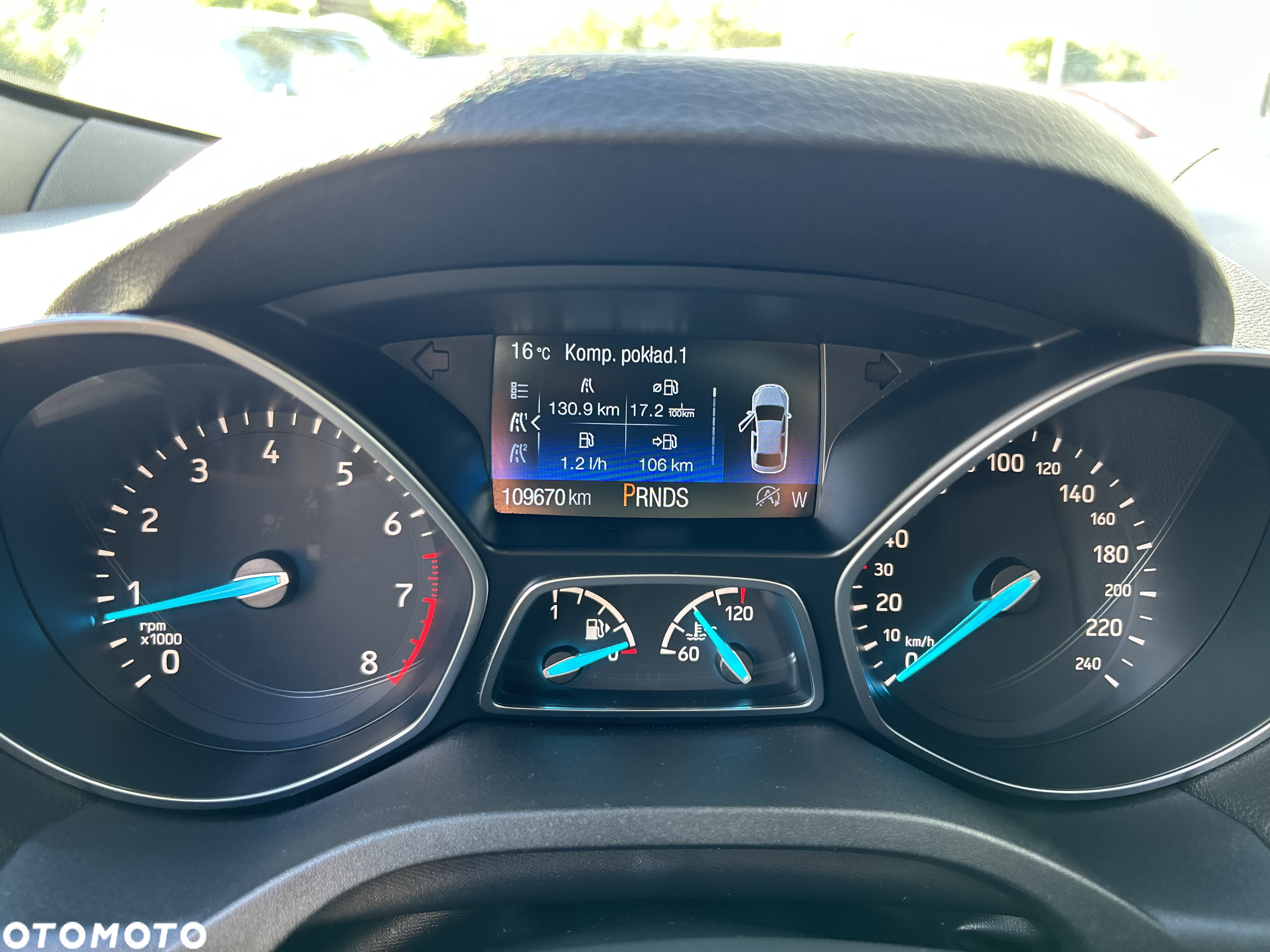 Ford Kuga 1.5 EcoBoost 4x4 ST-Line - 32