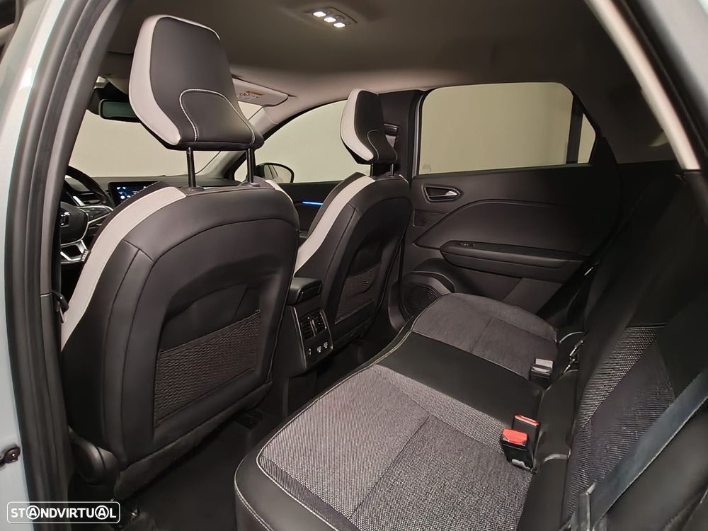 Renault Captur 1.0 TCe Techno - 20