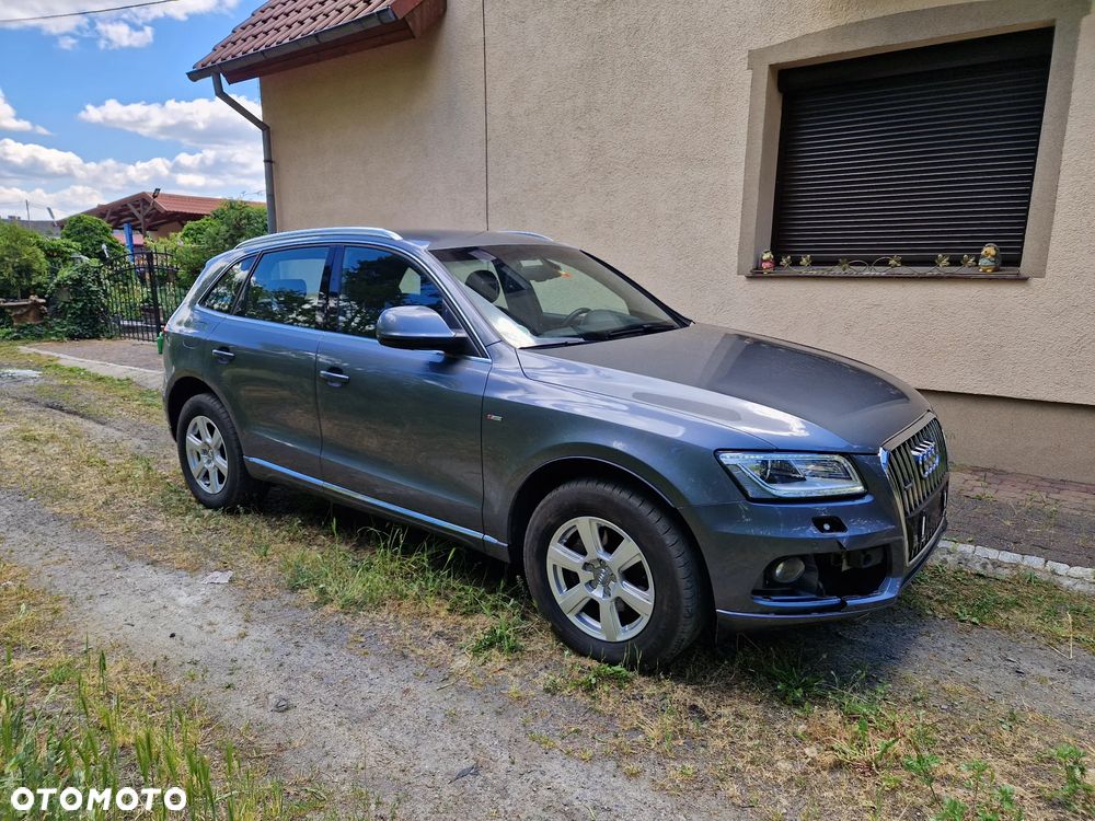Audi Q5 2.0 TDI Quattro S tronic - 2