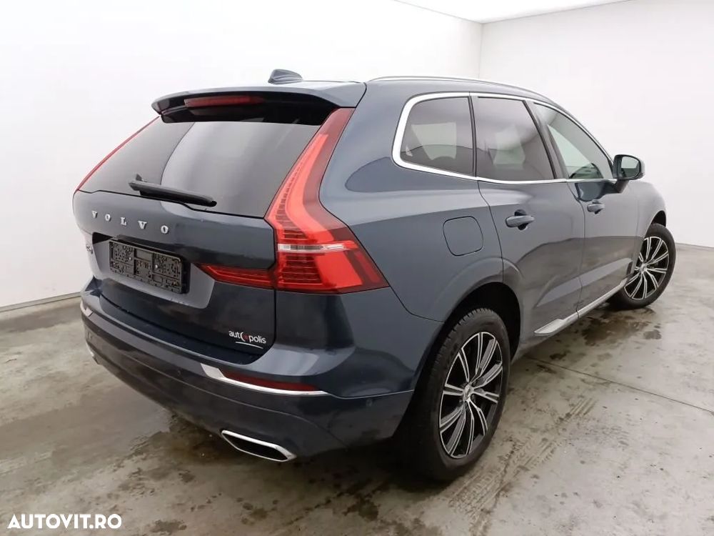Volvo XC 60 - 12