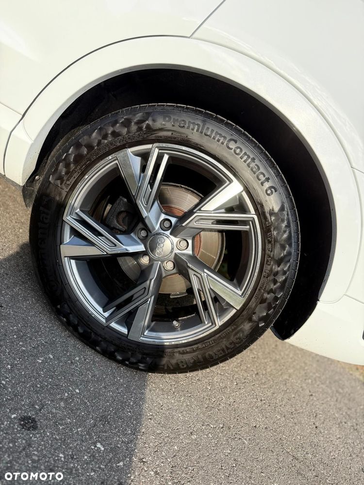 Audi Q3 2.0 TDI Quattro S tronic - 18