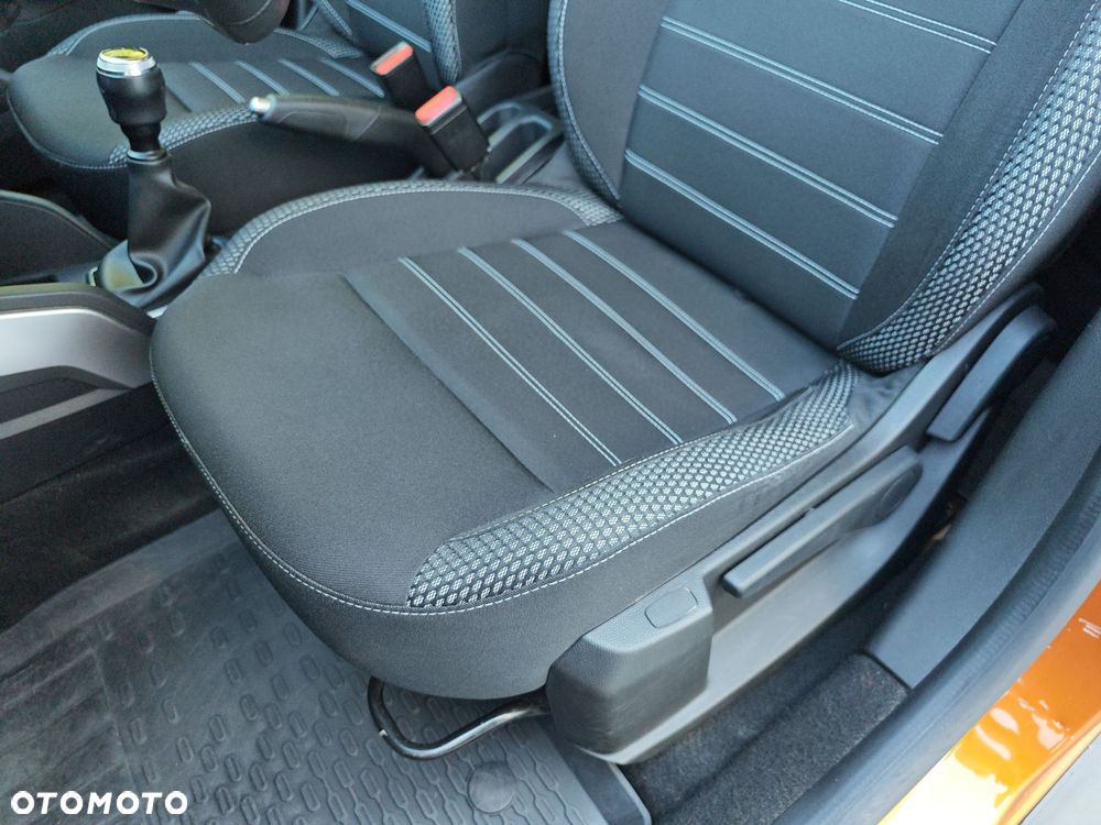 Dacia Duster 1.0 TCe Prestige - 12