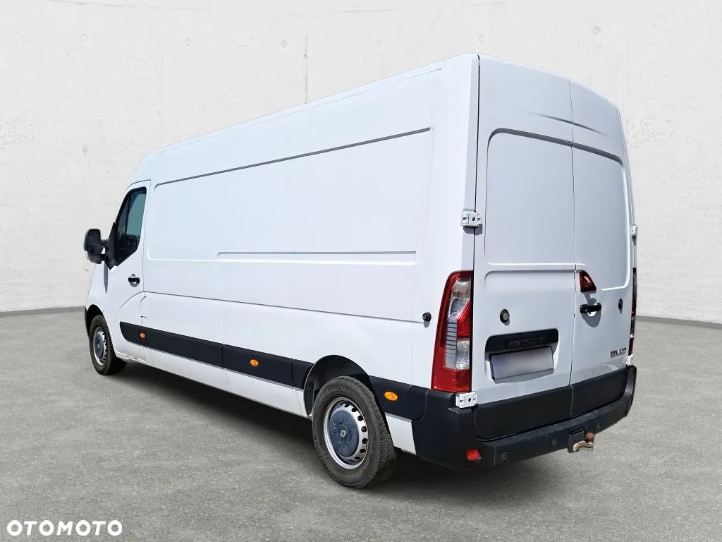 Renault MASTER L3H2 - 8