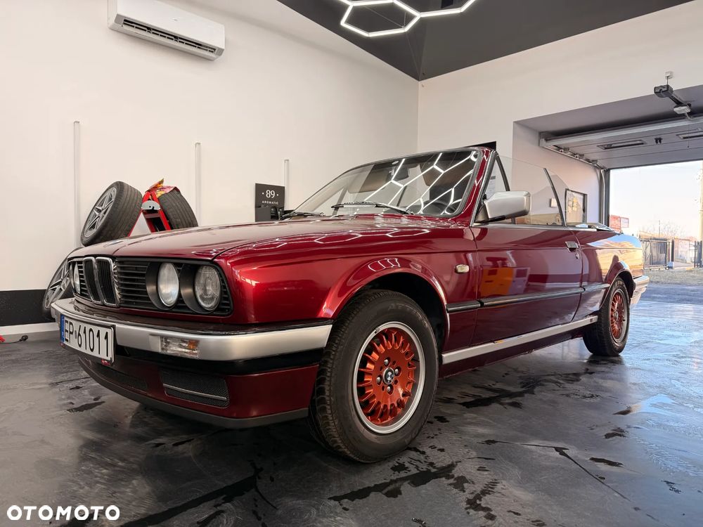 BMW Seria 3 - 1