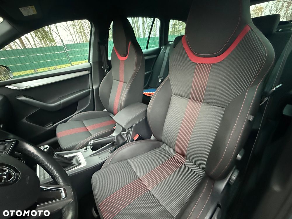 Skoda Octavia 1.6 TDI SCR Style - 11