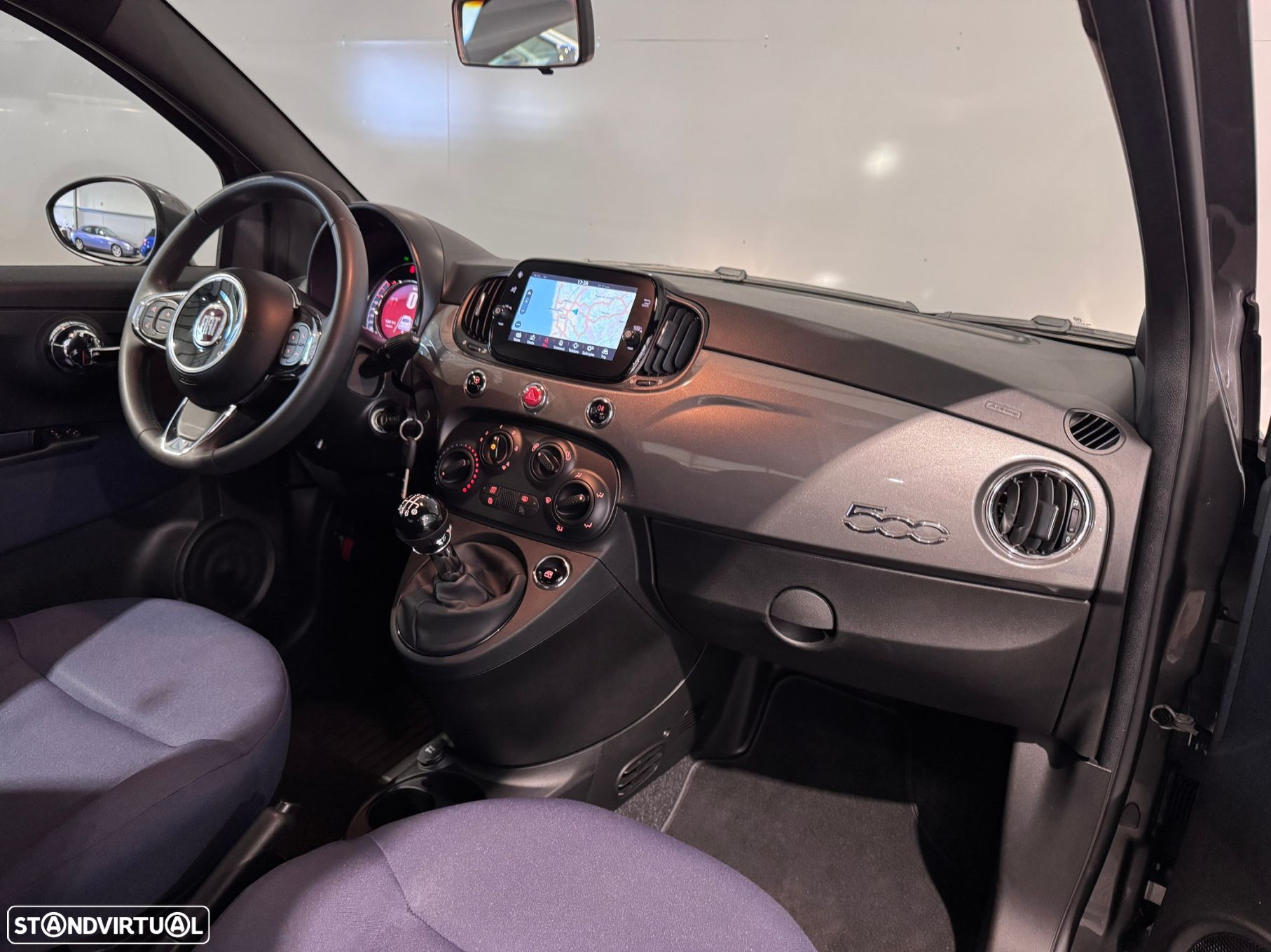 Fiat 500 - 14