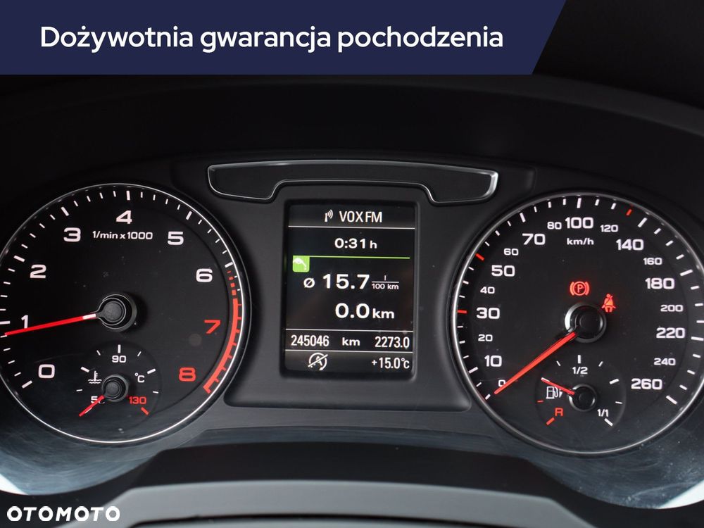 Audi Q3 - 13