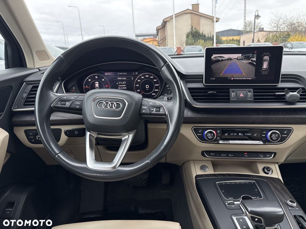 Audi Q5 2.0 TDI Quattro S tronic - 12