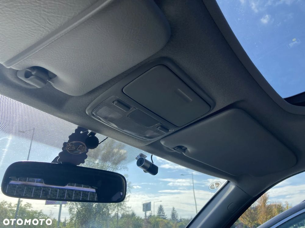 Honda CR-V 2.0 Executive - 18