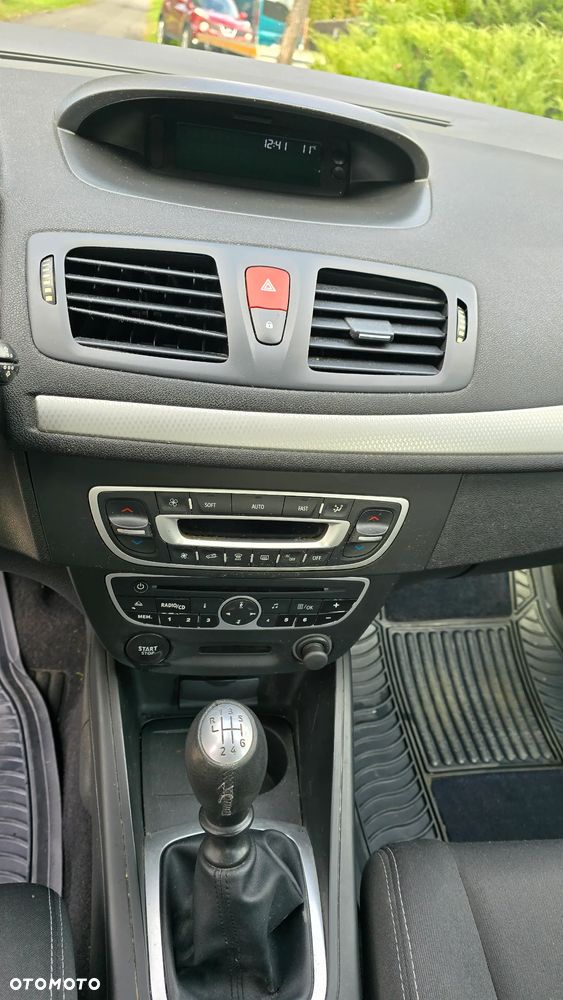 Renault Megane 1.6 16V 110 Dynamique - 11