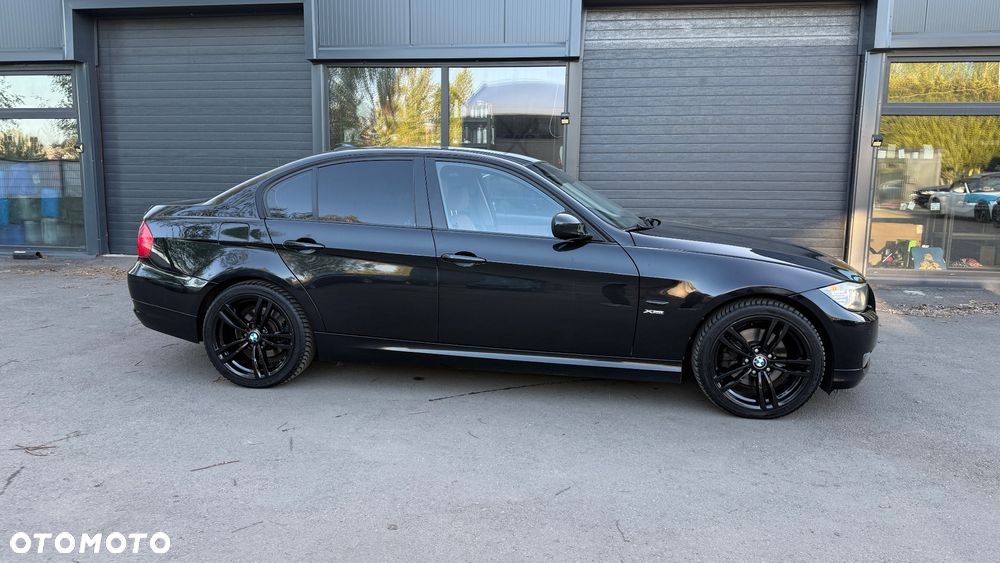 BMW Seria 3 - 9