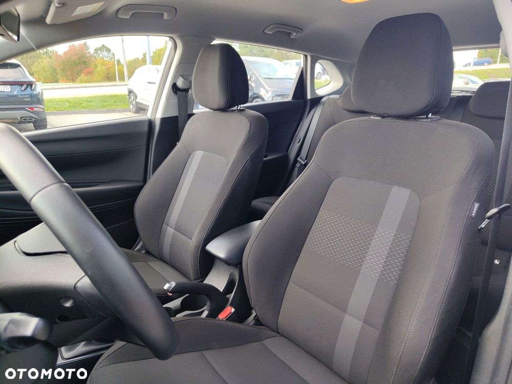 Hyundai i20 1.2 Modern - 12