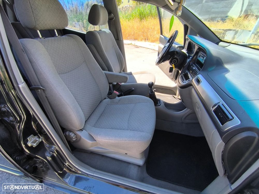 Chevrolet Tacuma 2.0 CDX - 11