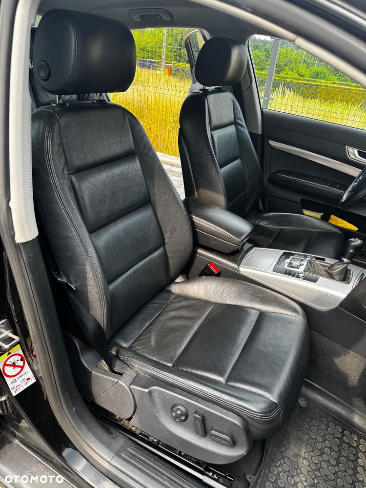 Audi A6 Limousine - 12