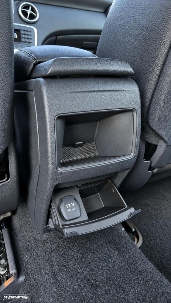 Mercedes-Benz A 180 - 10