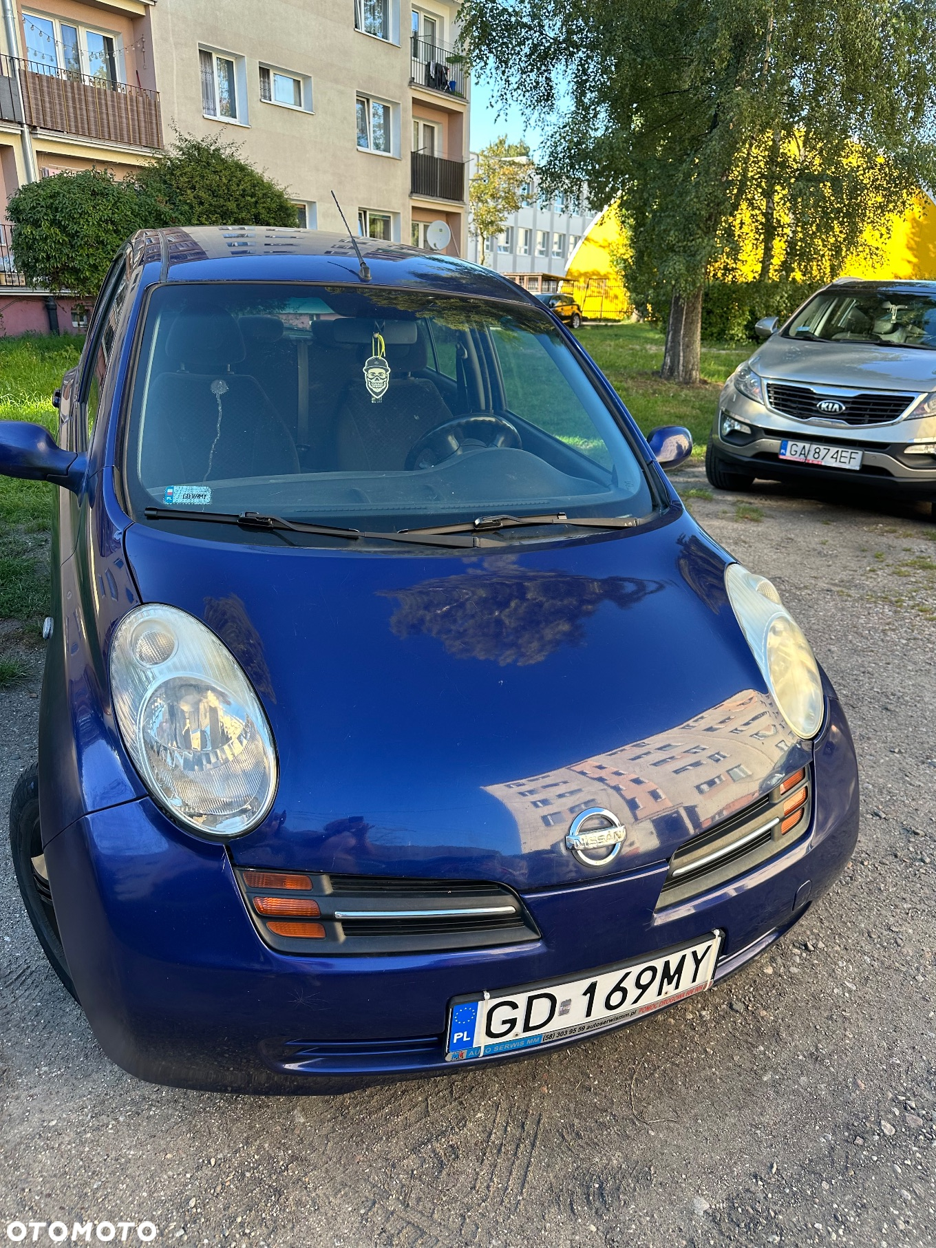 Nissan Micra - 15