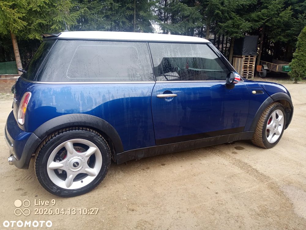 MINI Cooper Standard - 10