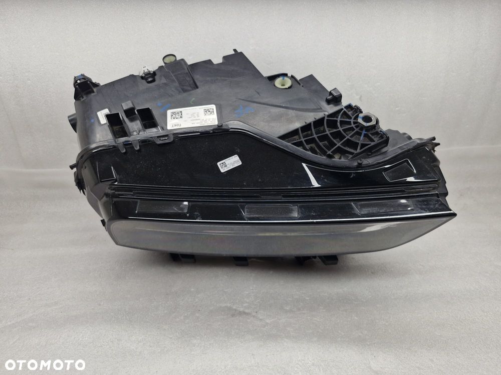 BMW X7 G07 LCI FULL LED LAMPA PRAWA PRZÓD 5A8D304-01 - 5