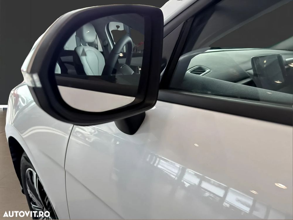 Byd Seal 5 DM-i PHEV Design - 26