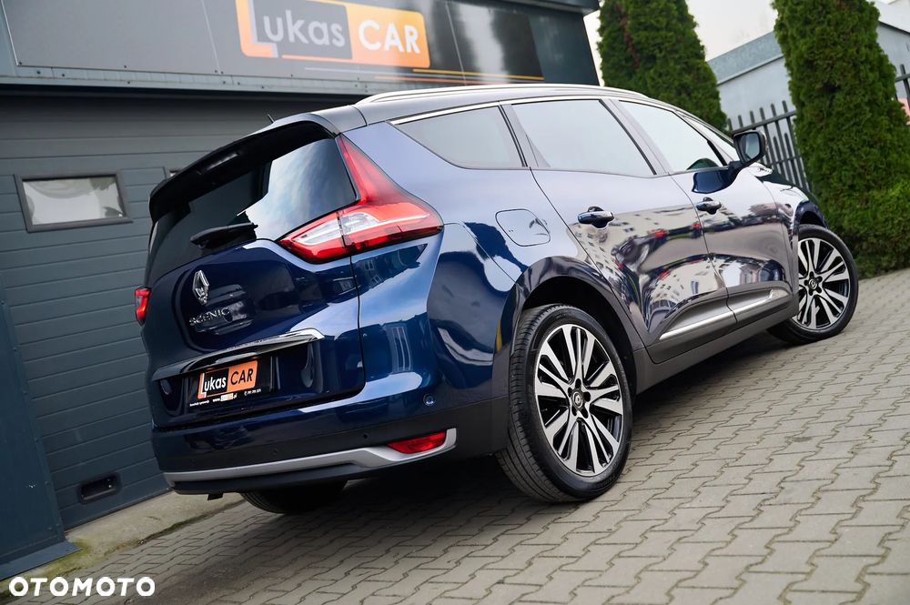 Renault Grand Scenic - 23