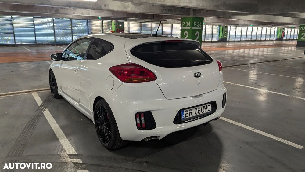 Kia Ceed - 3
