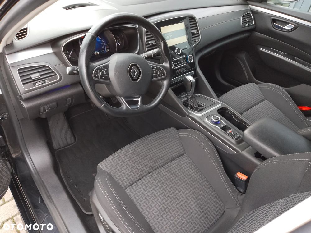 Renault Talisman - 15