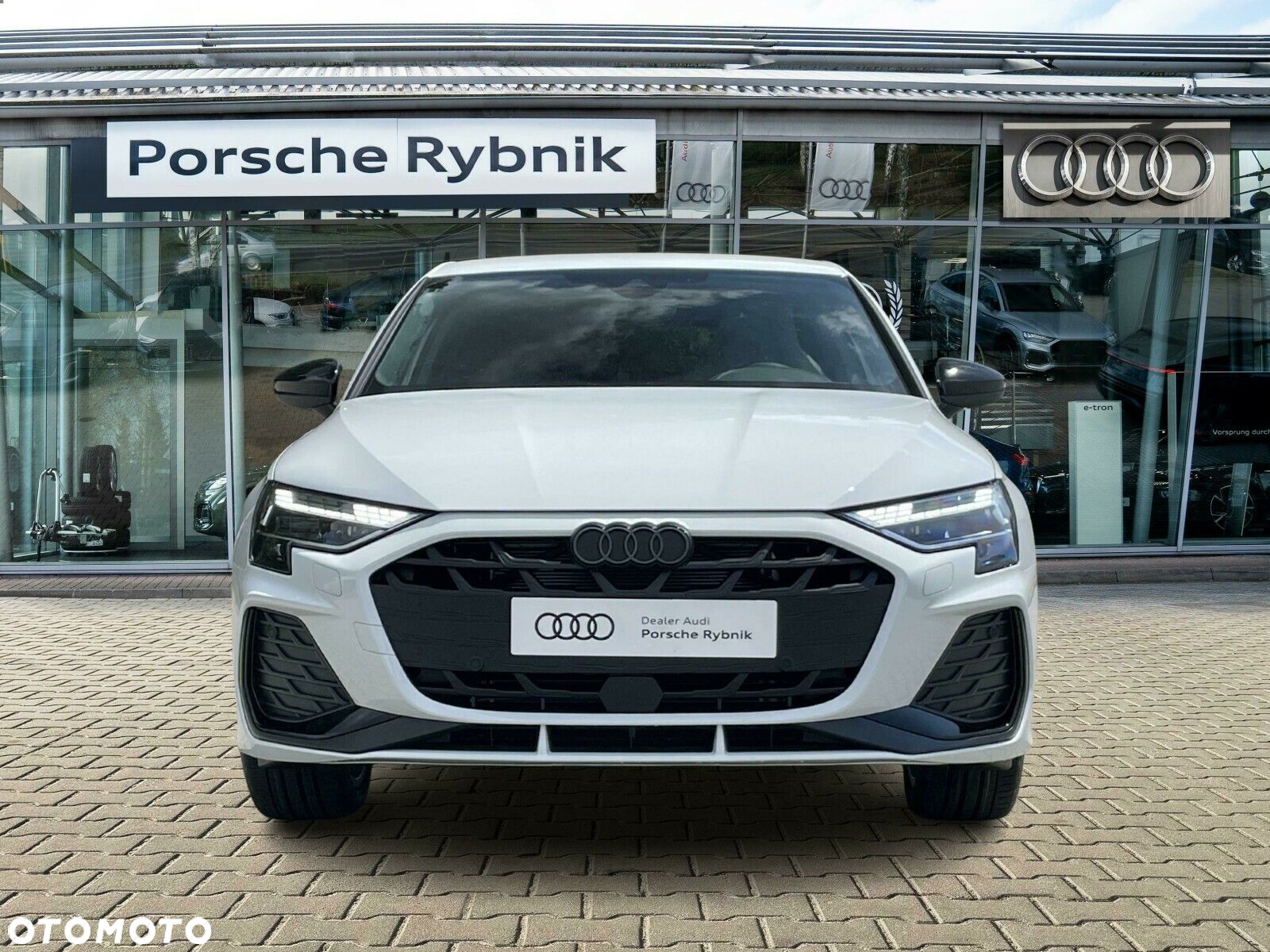 Audi A3 - 8