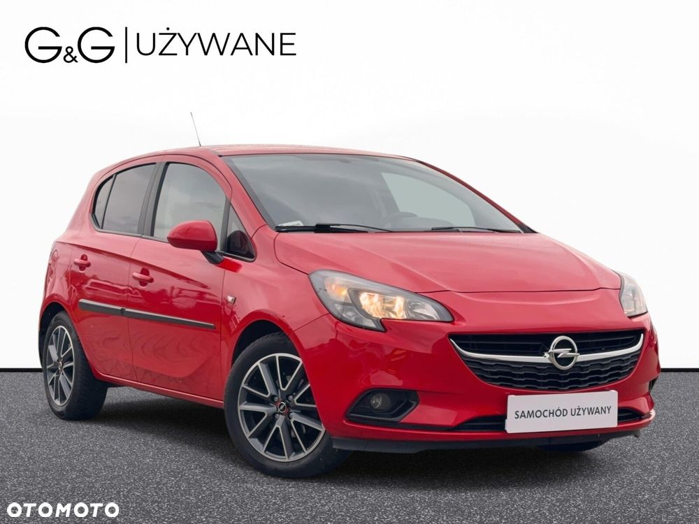 Opel Corsa - 3