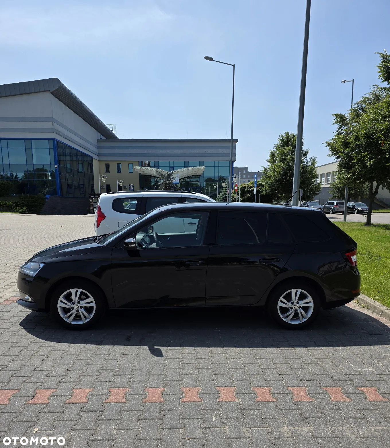 Skoda Fabia 1.0 TSI Ambition - 22