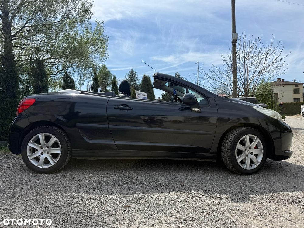 Peugeot 207 120 Sport - 3