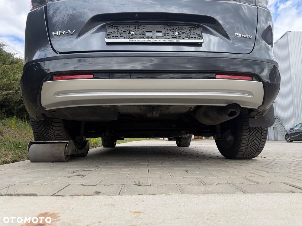 Honda HR-V e:HEV 1.5 i-MMD Advance Style Plus - 11