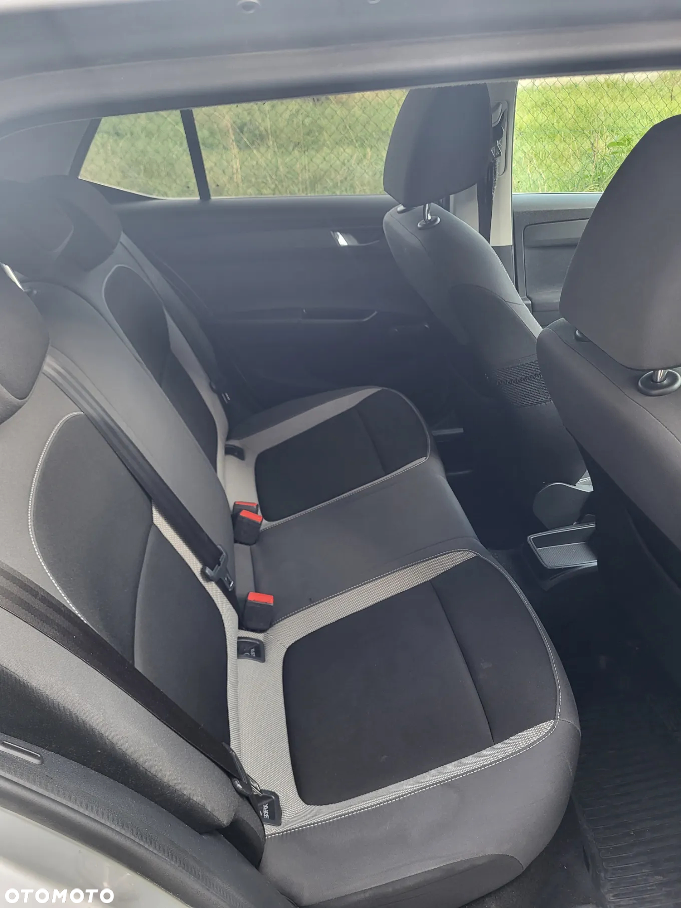 Skoda Fabia 1.0 Ambition - 14