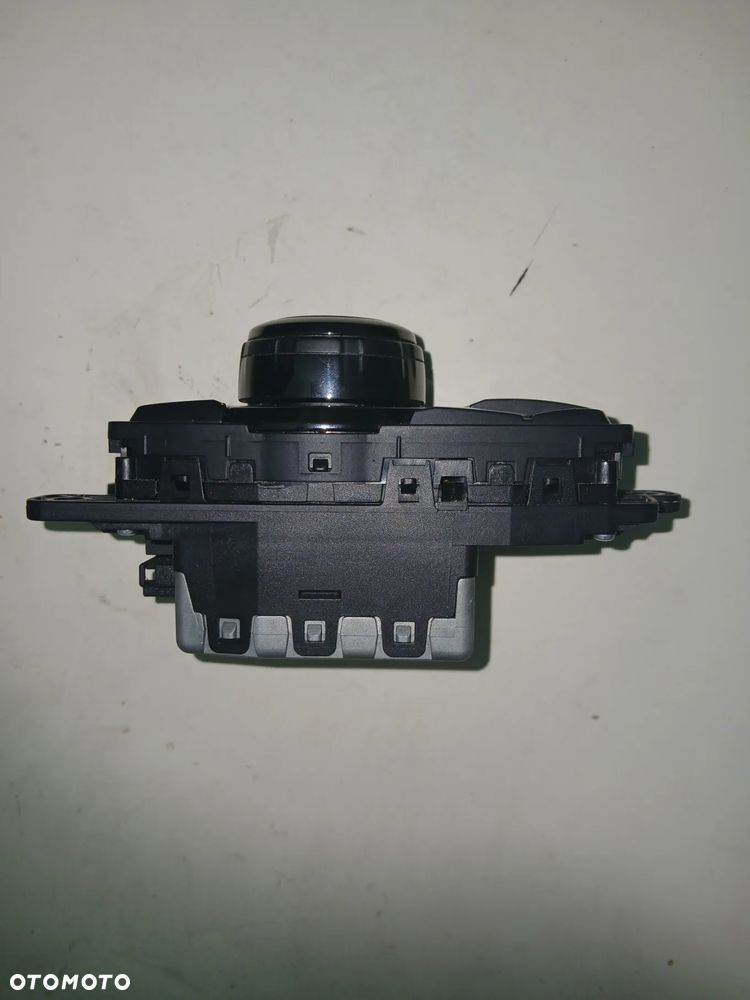 Przełączniki kontroler pokrętło x-drive BMW F01 9200321-01 - 3